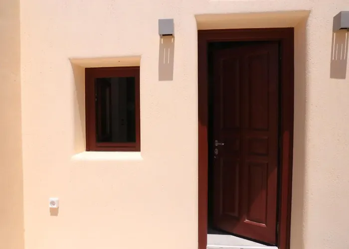 Dreamer\'S Secret Villa II