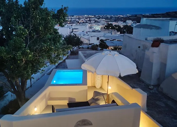Dreamer\'S Secret Villa II