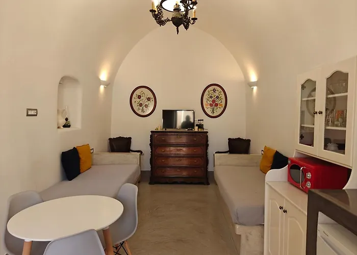 Dreamer\'S Secret Villa II