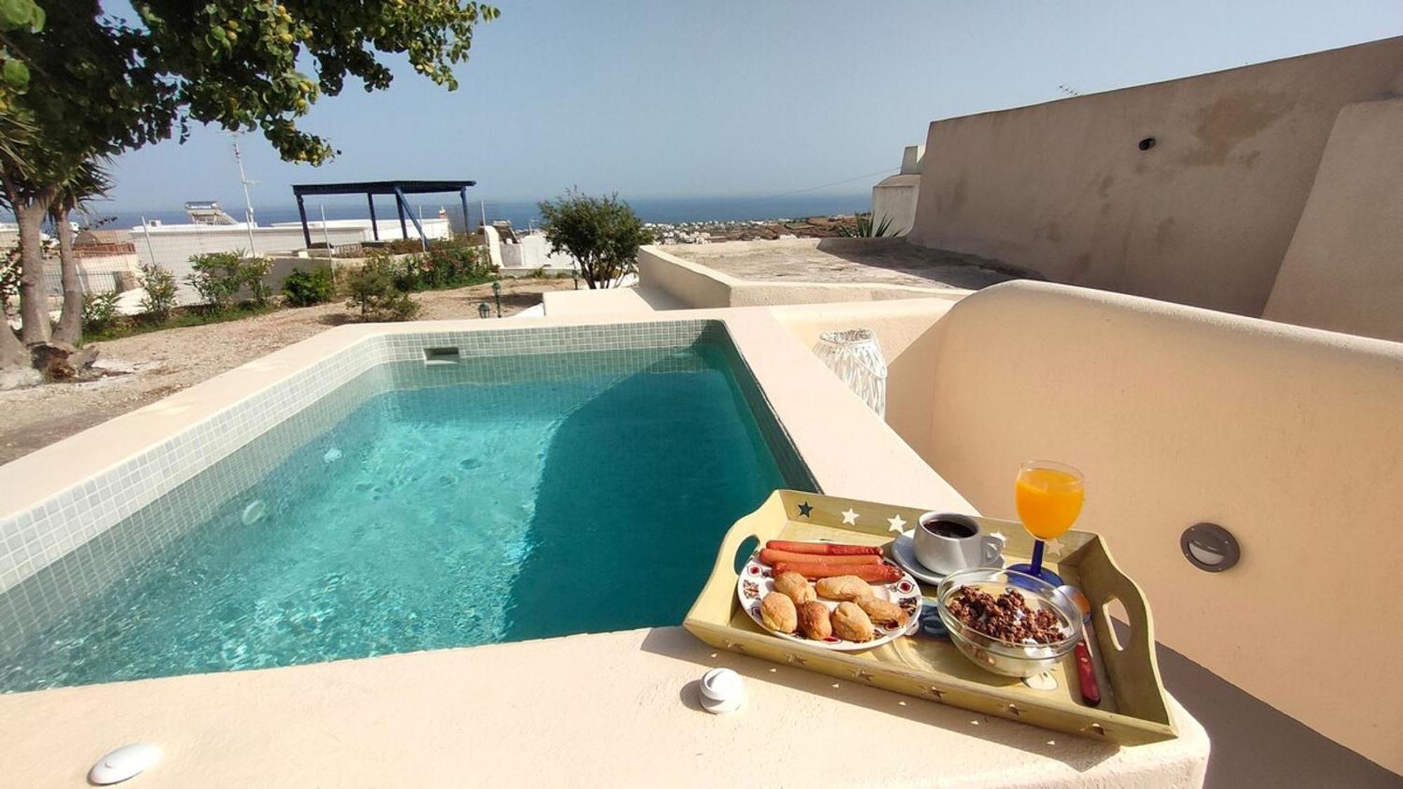 Dreamer's Secret 2 Villa *