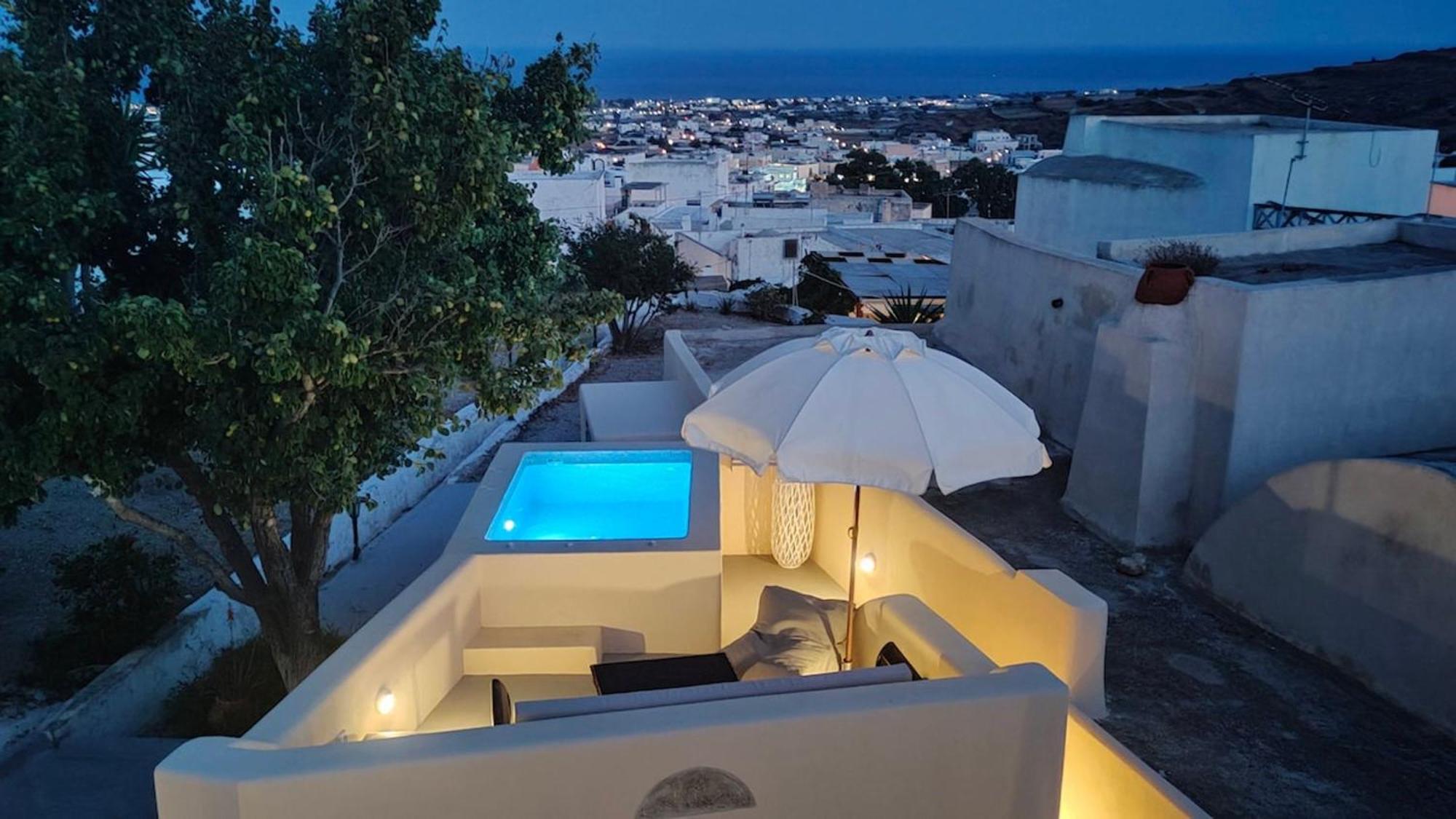 Dreamer's Secret 2 Villa