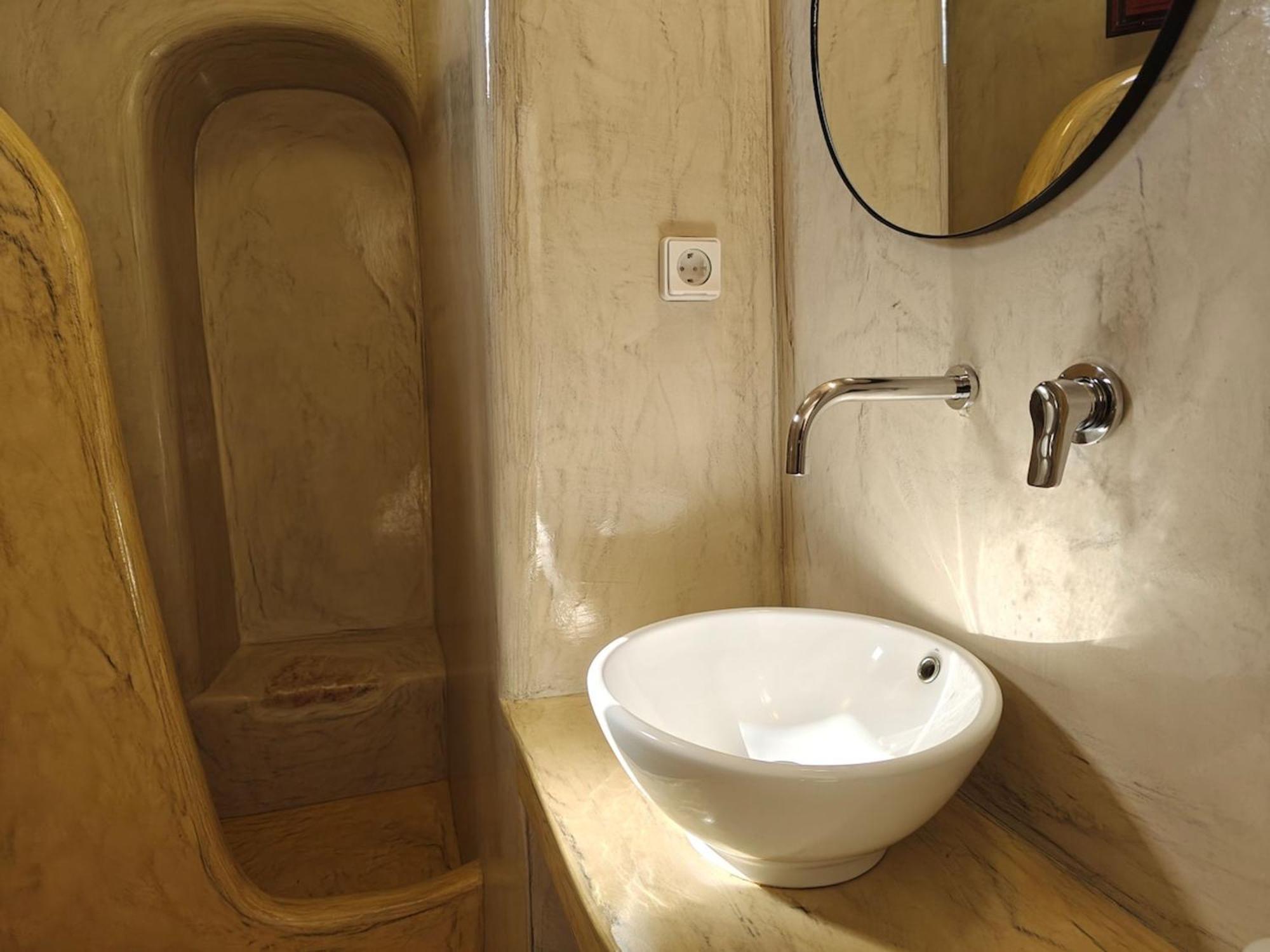 Dreamer's Secret Ii Villa *