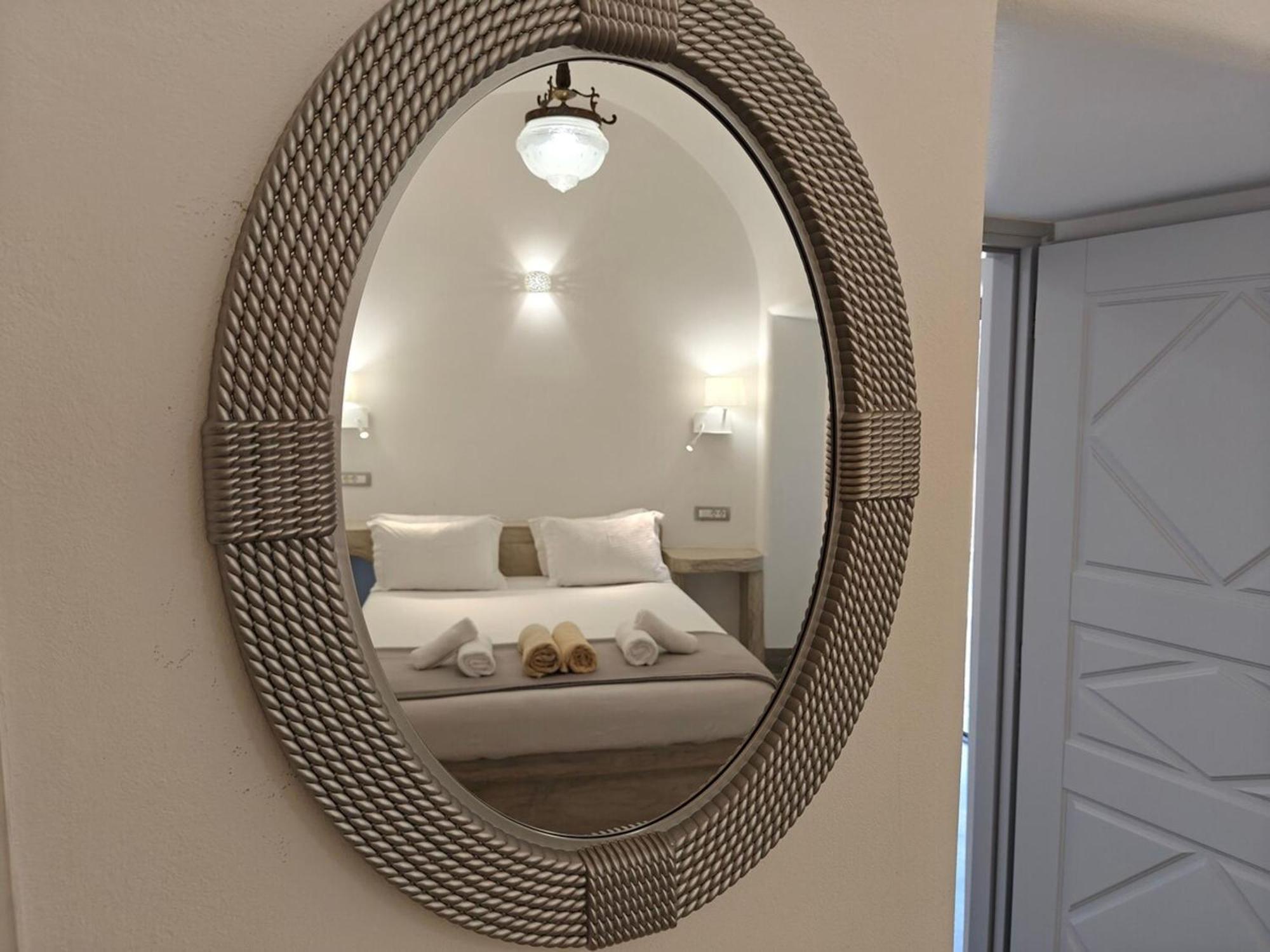 Вилла Dreamer's Secret Ii Emporio (Santorini)